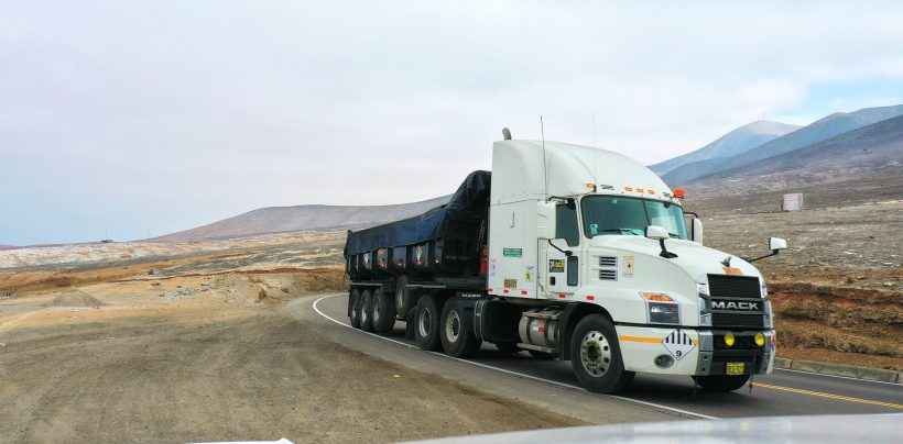 Transporte de Carga